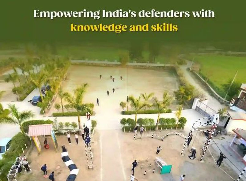 NDA Training 